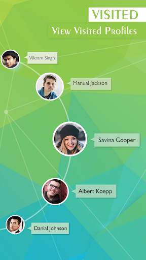 Whats Tracker - Who Visits My Profile Picture/DP? screenshot 2
