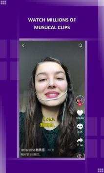 TikTok Free Wallpaper screenshot 2