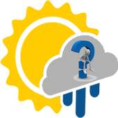 How The Weather Tomorrow ? icon