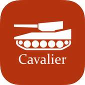 Cavalier 1.43