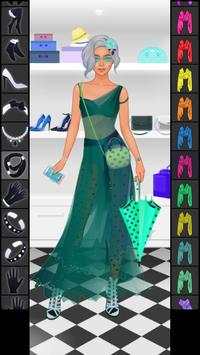 Fashion Model Crazy Shopping screenshot 7