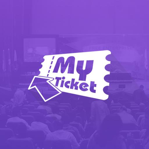 My Ticket New icon