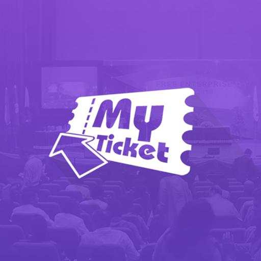 My Ticket New 0.1.0