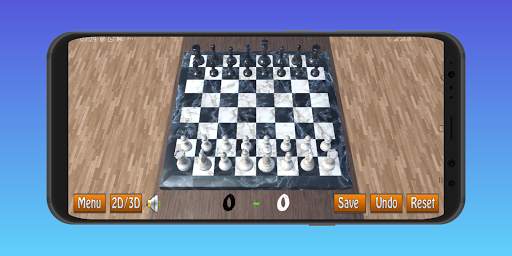 3D Chess Titans Offline screenshot 4
