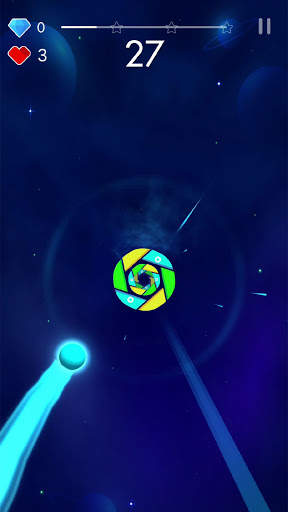 Smash Color screenshot 2