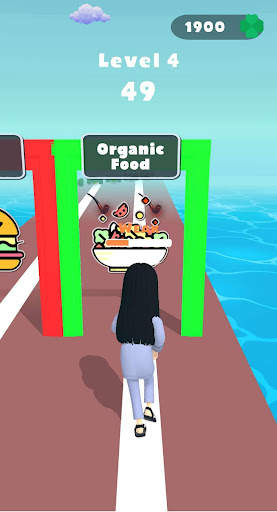 Run 2 Health screenshot 1
