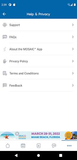 INDA Mobile screenshot 7