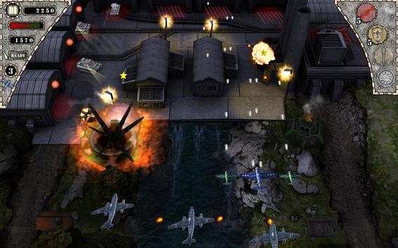 AirAttack HD Lite screenshot 10