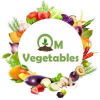 Om Vegetables icon