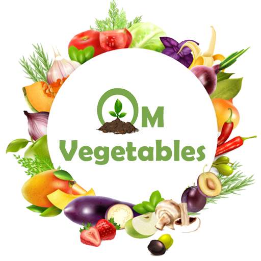 Om Vegetables 0.0.1