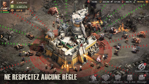 State of Survival: Zombie War screenshot 6