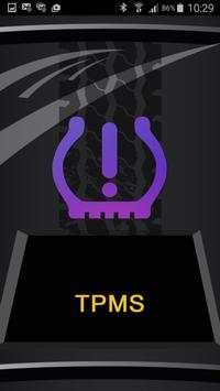 TPMS CDP screenshot 1