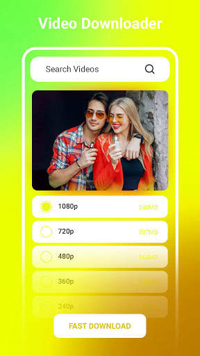 Tubematе - Top HD Video downloader MP4 screenshot 2