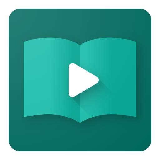 Audiobook player for seniors - Homer Player 0.9.4