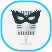 Change My Voice ™ icon