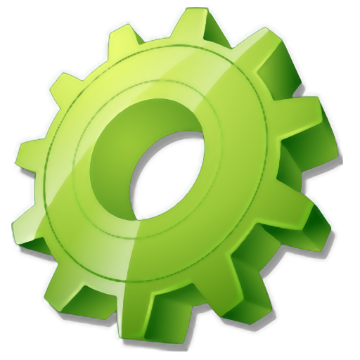 Visual Shell icon