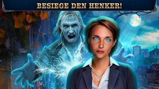 Wimmelbildspiele - Mystery Tales 6 (Free To Play) screenshot 2