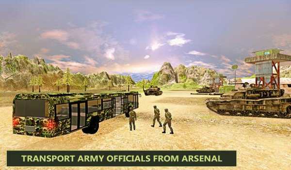 Bus Hero 3D screenshot 12