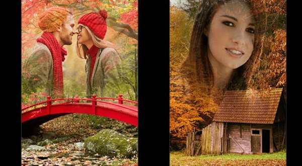 Autumn New Photo Frames_Image Makar screenshot 3