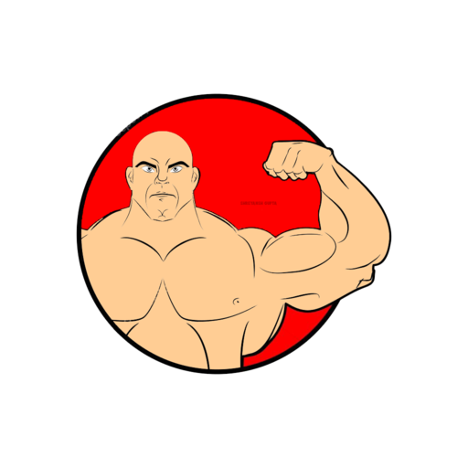 Daily Workout icon