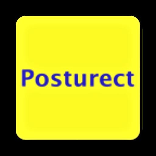 Posturect(Open-Source) icon