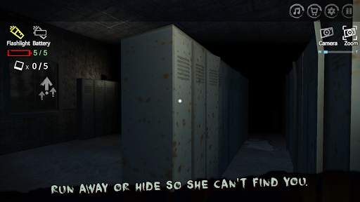 Fog Hospital (Escape game) screenshot 6