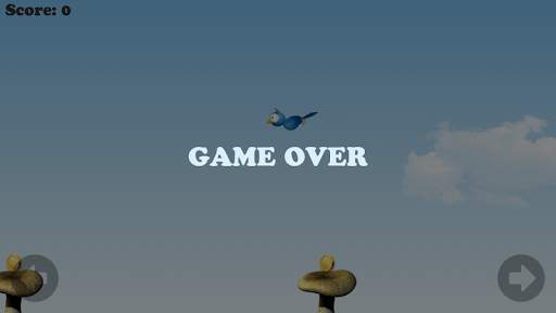 Strawberry Game screenshot 5