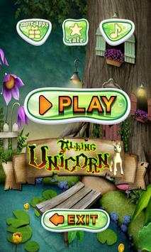 Talking Unicorn screenshot 2