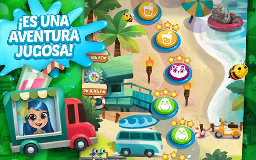 Juice Jam screenshot 14
