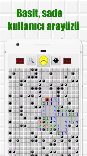 Mayın Tarlası - Android screenshot 5