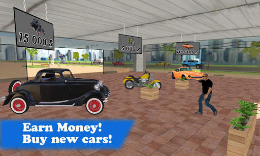 Go To Town 2 screenshot 2