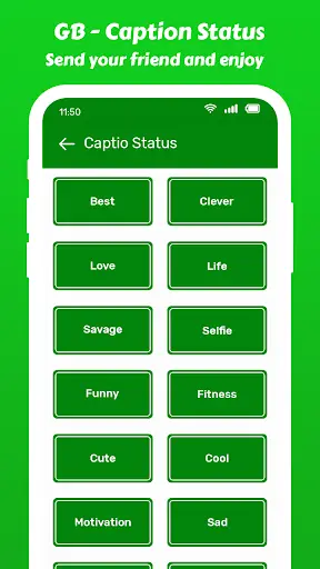 GB Pro Apk Latest Version 2022 screenshot 5