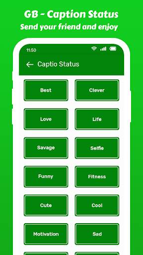 GB Pro Apk Latest Version 2022 screenshot 5