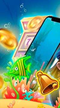 Crazy Shark screenshot 1