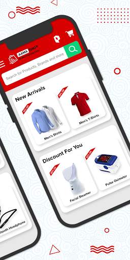 AamaShop Online Shopping App - INDIA's Online Shop screenshot 3