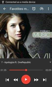 Super MP3 Player - S MP3 PLAYER screenshot 3