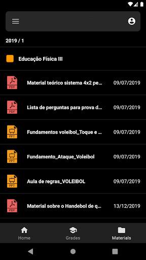 Q Mobile - IFs do Brasil screenshot 12