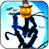 Guide for league of stickman icon