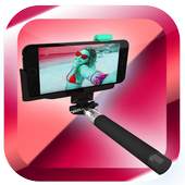 Selfie Camera stick 1.4
