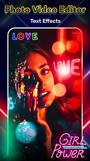 Pixelshot Photo Editor: Pic Effect & Photo Filters screenshot 5