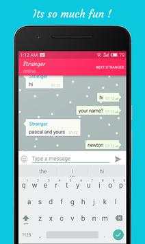 Stranger Chat screenshot 5