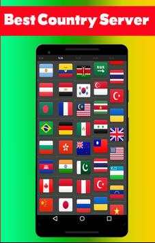 sidenok VPN screenshot 2