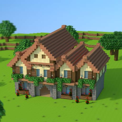 House Craft 3D 1.4.9