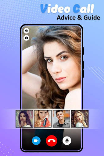 Live Video Calls Advice & Girl Voice Chat Guide screenshot 4