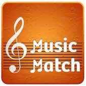 Music Match 1.2.2