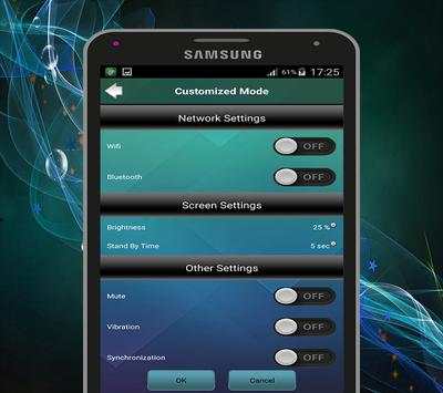 Battery Saver screenshot 3