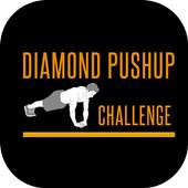 30 Day Diamond Push Up 1.0
