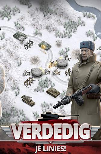 1941 Frozen Front screenshot 4