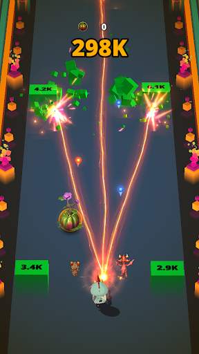 Fire Gun screenshot 5