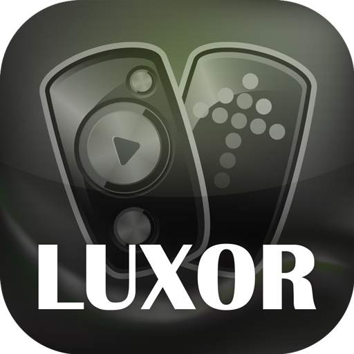 Luxor Smart Remote 3.3.0
